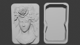 Kişiye özel 3D Tasarım