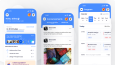 Uniteroom - Online Eğitim Mobile App UI/UX Tasarımı