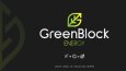 GreenBlock LOGO TASARIMI