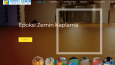 PsikoTerapi Dergisi Web sitesi 