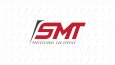 SMT Otomotiv - Logo Tasarımı