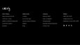One Page Web Sitesi Tasarımı