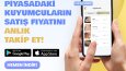 Kuyumcum App - Sosyal Medya Tasarımı
