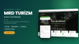MRD Turizm | Vize Danışmanlık & Turizm Web Sitesi