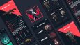 Yaptığım Web siteleri