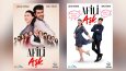 Film Dizi Program ve Tiyatro Afiş Tasarımı