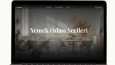 Donaco - Kurumsal Website