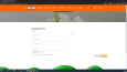Calmio - Kurumsal 3 dilli web Sitesi