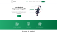101 Akademi - Web Site Tasarımı