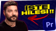 YouTube Thumbnail Tasarımları