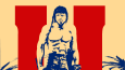 RAMBO1-RAMBO2-RAMBO3-afiş tasarımı