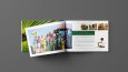 Palm City - Katalog Tasarımı