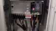 PLC - HMI - ELEKTRİK PROJELENDİRME - AC SÜRÜCÜ