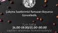 Arthena Sanat Kafe - Etkinlik Günleri