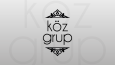 Köz Grup Logo Tasarımı