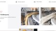 Anahtar teslim website