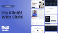 Mos Studio - Kurumsal Website Portföy
