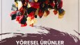 Bengurme.com için 6 kategoride banner çalışması
