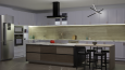 MUTFAK TASARIMI