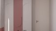 Mimari Projeler İçin İç Mekan 3D Render