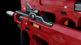 Sci-fi Rifle 