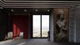 Arkeoloji Müzesi | İç Mimari Tasarım ve 3D Render