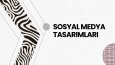 Sosyal Medya Tasarımlarım