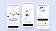 Sizin için App /Mobil tasarımlar hazırlayabilirim.