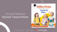 Dilko - Sosyal Medya Tasarımları