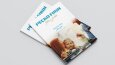 Broşür, Katalog, Dergi, Menü