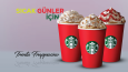 Starbucks - Örnek