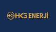 HKG Enerji | Kurumsal Monogram Logo Tasarımı