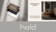 HOLD — Furniture Brand & Visual Identity