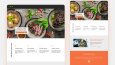 Figma'da tasarladığım Web Sitesi'ni Webflow'da geliştirdim