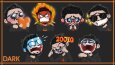 Twitch-Discord Emote Tasarımı
