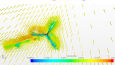 Ansys fluent yazılımı ile kanat aerodinamiği