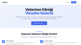 VetApp - Konsept Tasarım