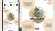 İNFOGRAFİK - FOX - Hayran Olunacak Kadınlar