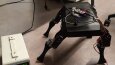 Robot tasarımı