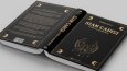 Kitap Kapağı Tasarımı