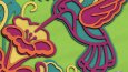 Mandala - CNC Tasarım