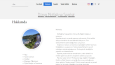 Wix ile profesyonel web sitesi 