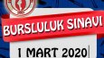 Bursluluk Sosyal Medya Tasarımı
