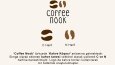 Coffee Nook - Logo Tasarımı