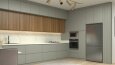 3D MUTFAK GÖRSELLEŞTİRME