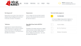 Sanal Market Web Sitesi | Bölge Market