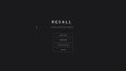 ReCall