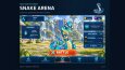 Snake Arena | Unity ile Mobil Yılan Arenası Oyunu