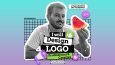Özgün Logo Tasarımı