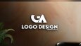 Etkileyici 3d logo tasarımları